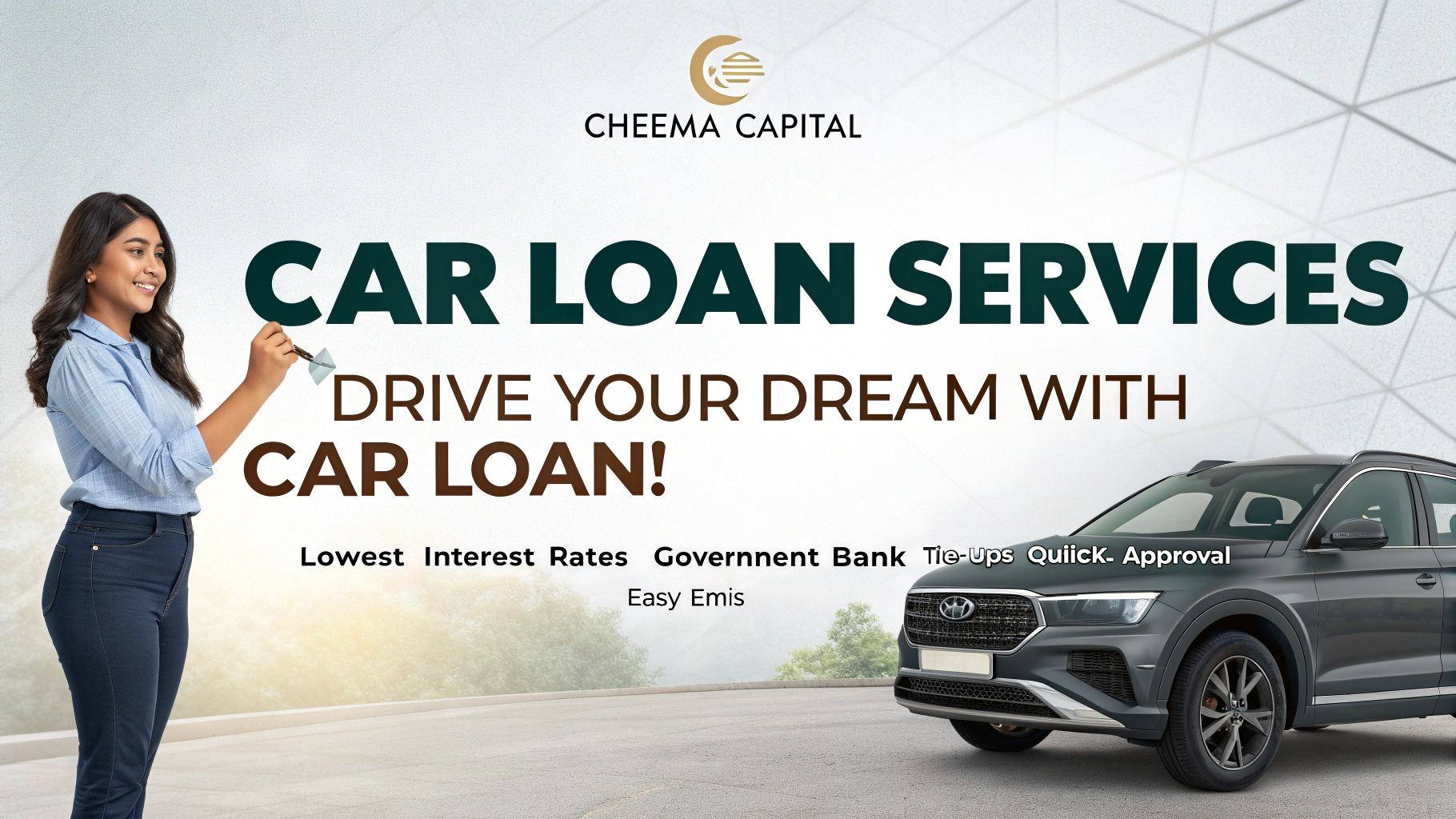 Car Loan Bank Policies